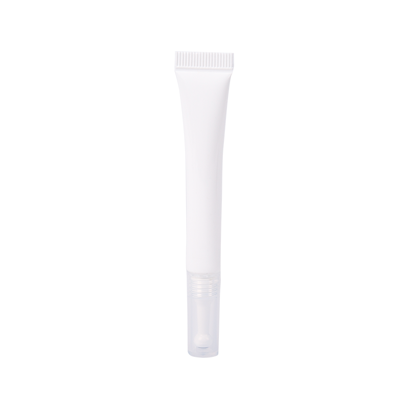 Tube à billes à rouleau de 3-250 ml de styles 