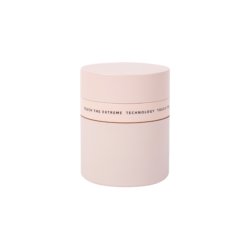 Pot de lotion à pompe sans air 