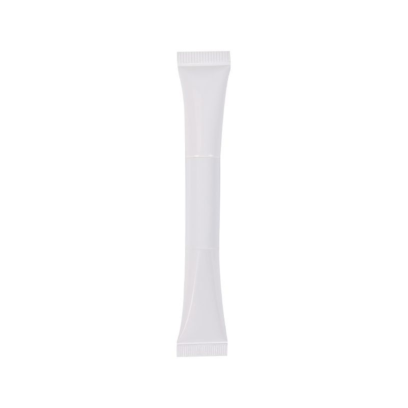 Tête oblique de 5 à 15 ml ou tube à double extrémité 