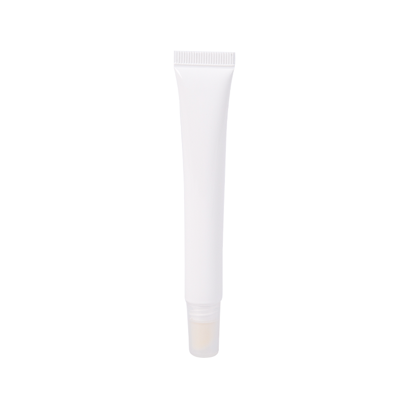 1 à 20 ml de tube de flux cosmétique doux 