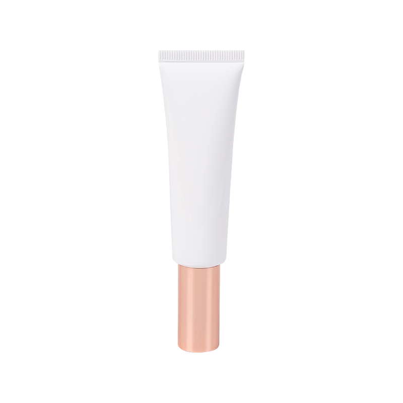 Tube de pompe à suppression de crème de 5 à 80 ml pour le visage 