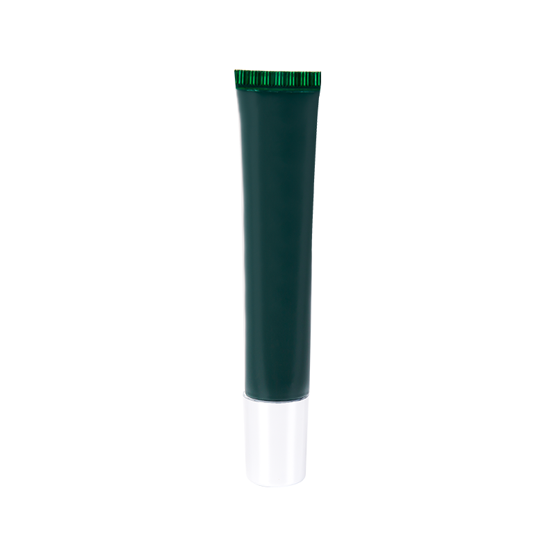 5-190 ml de tube côte à côte pour l'emballage cosmétique 