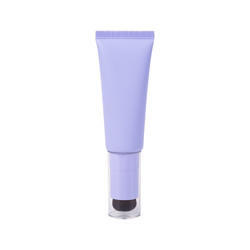 Tube de brosse à rotation de la peau 20 à 80 ml 