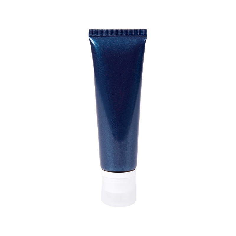 Tube souple 20-250 ml pour nettoyant pour le visage 