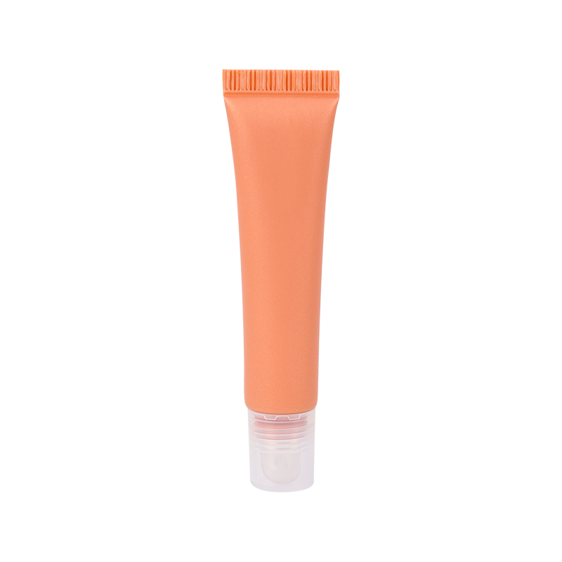 Tube de tête en caoutchouc souple de soins de la peau de 3-20 ml 