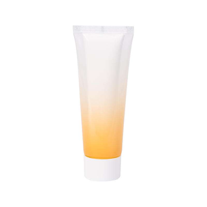 5-230 ml tube de compression cosmétique durable dans le tube