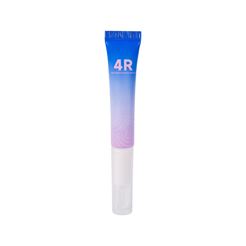 Tube de crème pour les yeux cosmétiques de 5 à 20 ml 