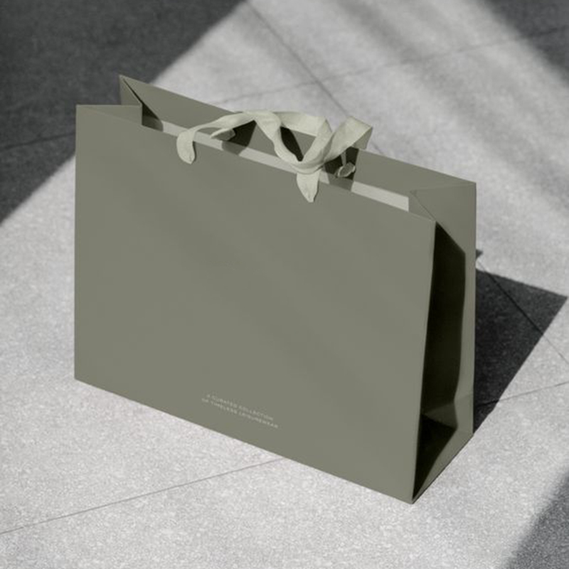 Sac à provisions