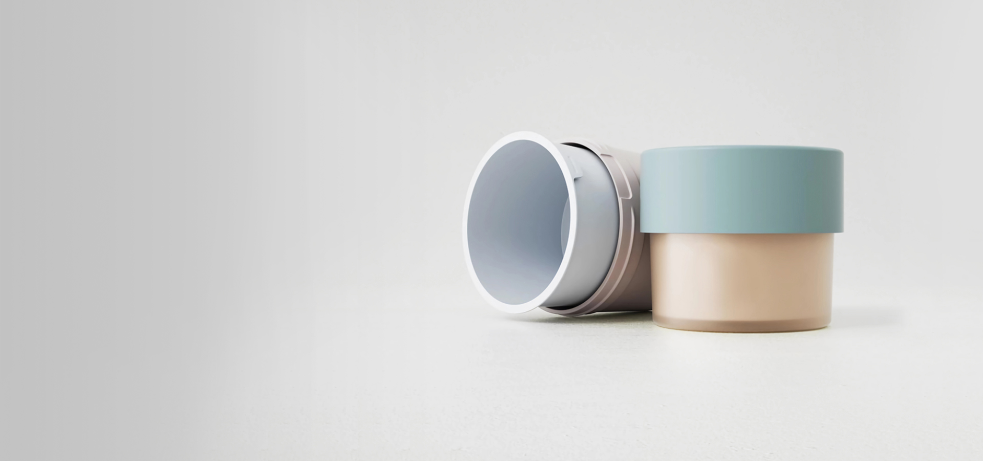 Emballage rechargeable