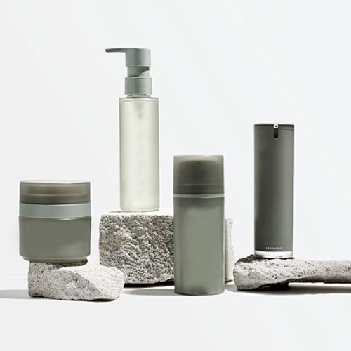 Ensemble cosmétique