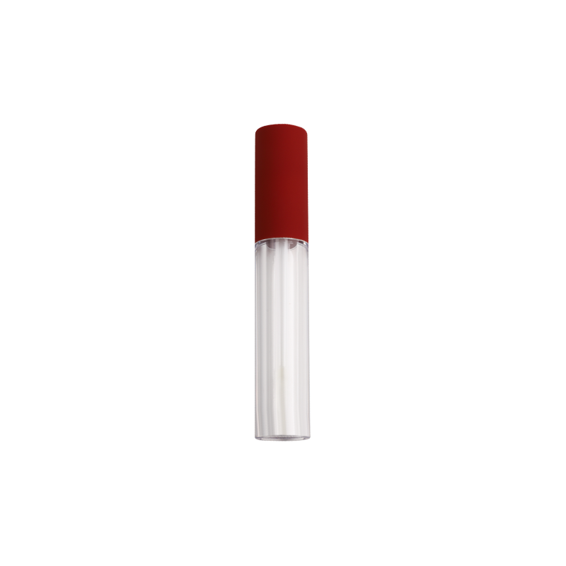 4,5 ml de capuchon rouge rond