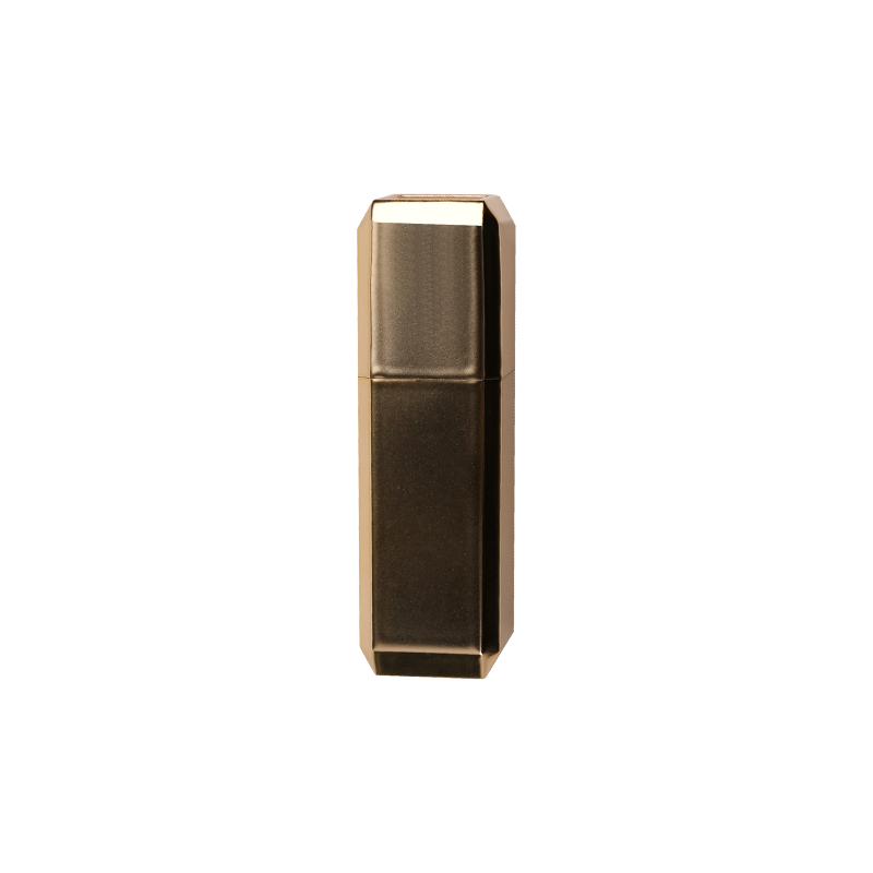 Tube de rouge à lèvres Luxe Square ABS